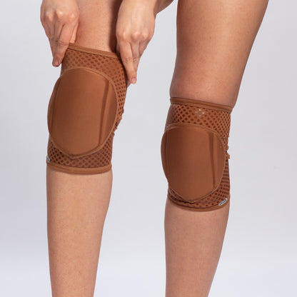 Queen Knee Pads - Grippy