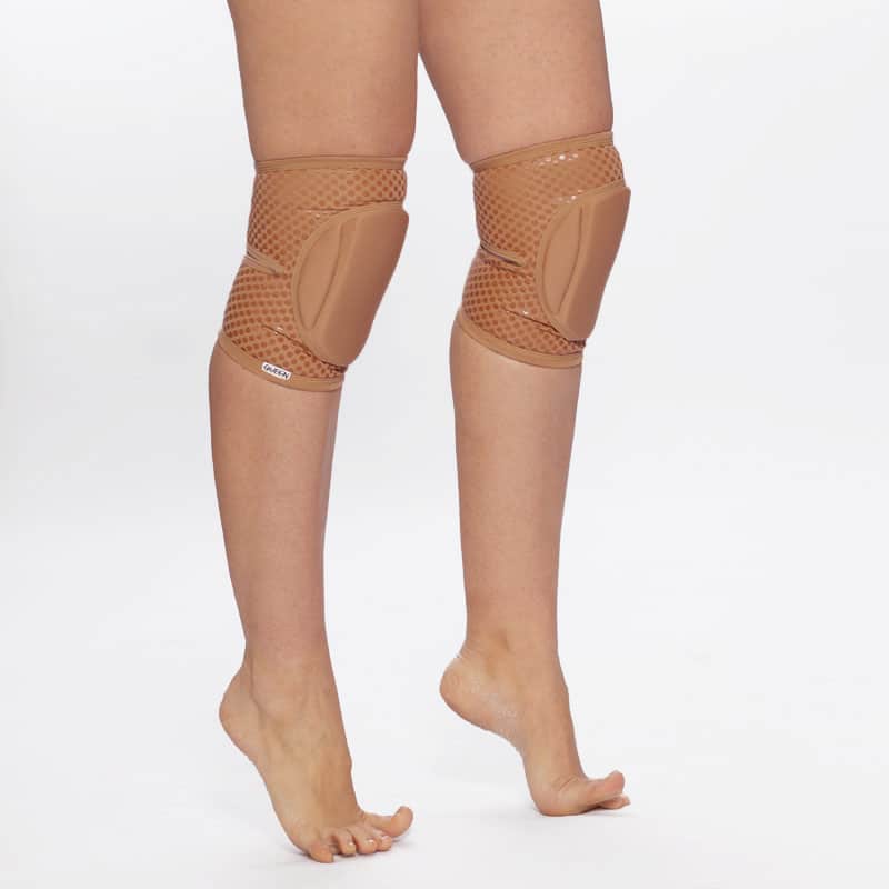 Queen Knee Pads - Grippy