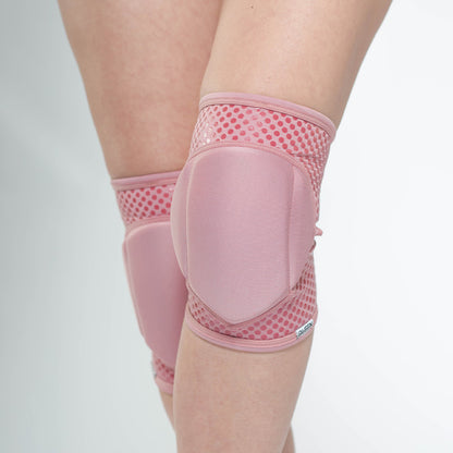 Queen Knee Pads - Grippy